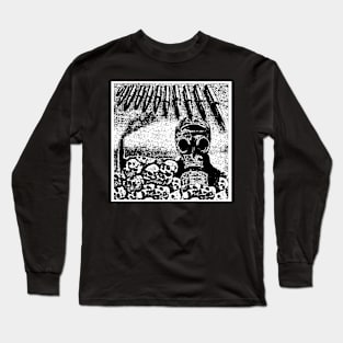 End of Days Long Sleeve T-Shirt